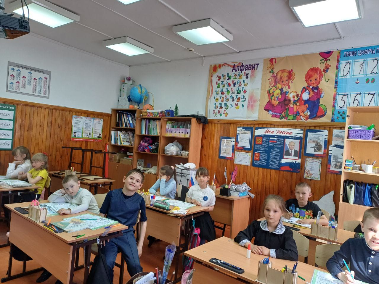 Беседа на тему «Водители и пешеходы. Будьте взаимно вежливы».